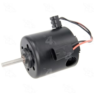 Four Seasons Hvac Blower Motor Without Wheel for 2011 Nissan Armada - 35076