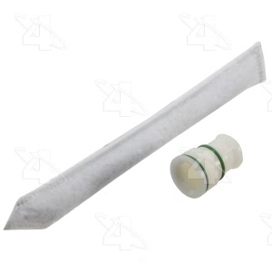 Four Seasons Filter Drier Desiccant Bag Kit w/ Plug for Mercedes-Benz Metris - 83392