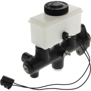 Centric Premium Brake Master Cylinder for Mazda RX-7 - 130.45101