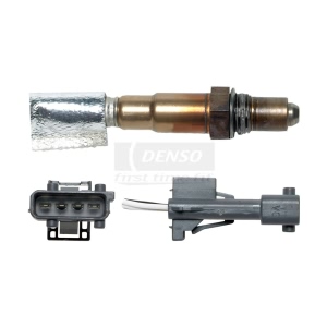 Denso Oxygen Sensor for 2000 Volvo S80 - 234-4867