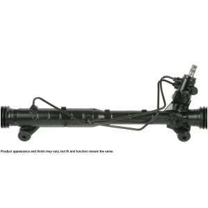 Cardone Reman Remanufactured Hydraulic Power Rack and Pinion Complete Unit for 2009 Suzuki Grand Vitara - 26-8010