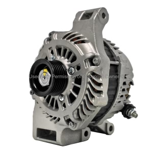 Quality-Built Alternator Remanufactured for 2009 Mazda 5 - 11398