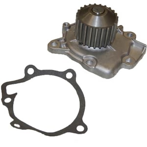 GMB Engine Coolant Water Pump for 1991 Isuzu Stylus - 140-1330