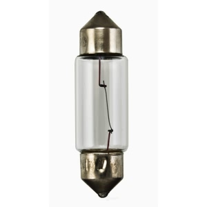 Hella De3021Tb Standard Series Incandescent Miniature Light Bulb for Isuzu Oasis - DE3021TB