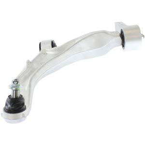Centric Premium™ Front Driver Side Lower Control Arm and Ball Joint Assembly for 2010 Acura MDX - 622.40107
