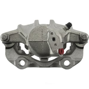 Centric Semi-Loaded Brake Caliper for 1997 Volkswagen Passat - 141.33079