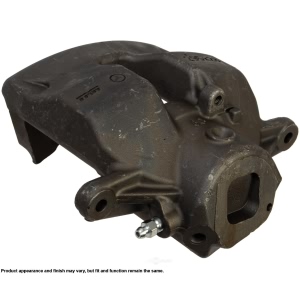 Cardone Reman Remanufactured Unloaded Brake Caliper for 2012 Mercedes-Benz C300 - 19-6069