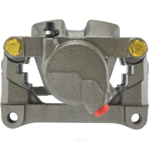 Centric Remanufactured Semi-Loaded Front Passenger Side Brake Caliper for 2013 Mazda MX-5 Miata - 141.45093