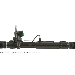 Cardone Reman Remanufactured Hydraulic Power Rack and Pinion Complete Unit for 2012 Dodge Charger - 22-3082