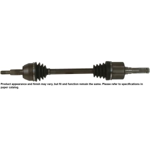 Cardone Reman Remanufactured CV Axle Assembly for 2003 Ford Expedition - 60-2161