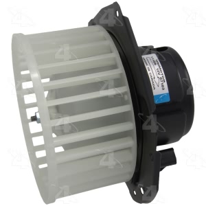 Four Seasons Hvac Blower Motor With Wheel for 2000 Isuzu Hombre - 35406