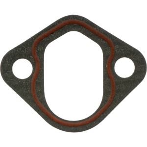 Victor Reinz Fuel Pump Mounting Gasket for 1984 Plymouth Conquest - 71-14496-00