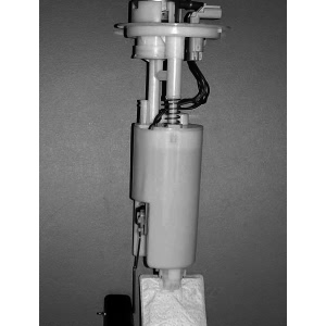 Hella Fuel Pump for 2002 Dodge Stratus - H75030341