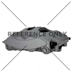 Centric Posi Quiet™ Loaded Brake Caliper for Porsche Panamera - 142.37569