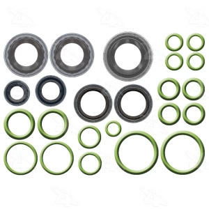 Four Seasons A C System O Ring And Gasket Kit for 2000 GMC Jimmy - 26742