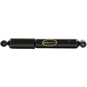 Monroe OESpectrum™ Front Driver or Passenger Side Monotube Shock Absorber for Chevrolet K1500 - 37130