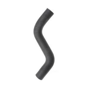 Dayco Engine Coolant Curved Radiator Hose for 1995 Dodge Neon - 71134