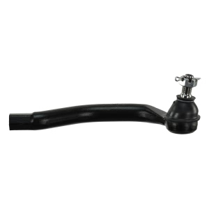 Delphi Front Driver Side Outer Steering Tie Rod End for 2008 Honda Civic - TA3009