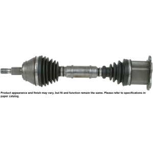 Cardone Reman Remanufactured CV Axle Assembly for 2005 Volkswagen Jetta - 60-7314