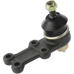Centric Premium™ Front Lower Ball Joint for 1989 Mitsubishi Starion - 610.46004