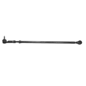 Delphi Front Driver Side Steering Tie Rod Assembly for Audi 80 - TL355