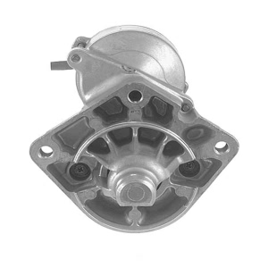 Denso Remanufactured Starter for 1990 Plymouth Voyager - 280-0140