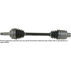 Cardone Reman Remanufactured CV Axle Assembly for 2006 Acura TL - 60-4222