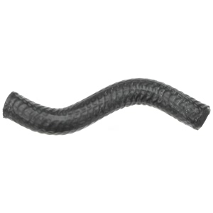 Gates Hvac Heater Molded Hose for 1993 Plymouth Colt - 18224