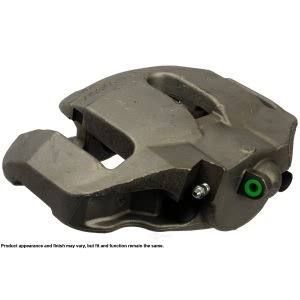 Cardone Reman Remanufactured Unloaded Caliper for 2008 BMW 528xi - 19-3470