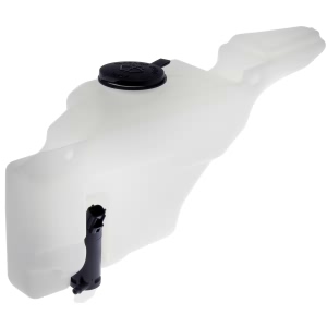 Dorman OE Solutions Front Washer Fluid Reservoir for 2006 Mercury Grand Marquis - 603-167