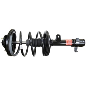 Monroe Quick-Strut™ Front Passenger Side Complete Strut Assembly for Honda Pilot - 172974