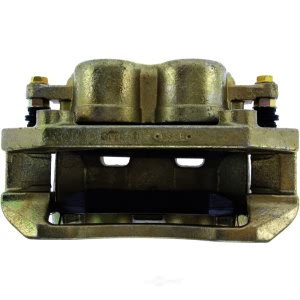 Centric Posi Quiet™ Loaded Brake Caliper for 2013 Ram 1500 - 142.67044