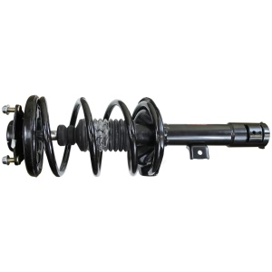 Monroe Quick-Strut™ Front Driver Side Complete Strut Assembly for 2011 Mitsubishi Outlander - 172438