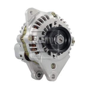 Remy Remanufactured Alternator for Mitsubishi Montero - 12029