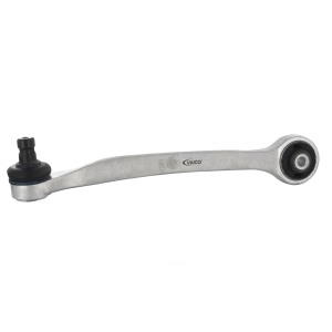 VAICO Front Passenger Side Upper Forward Control Arm for 2006 Audi A6 - V10-0631