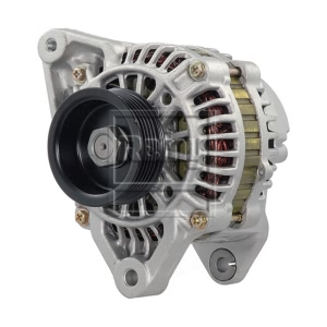 Remy Remanufactured Alternator for 1996 Infiniti G20 - 13283