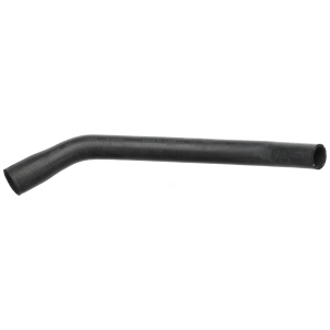 Gates Engine Coolant Molded Radiator Hose for 1995 Plymouth Grand Voyager - 21193