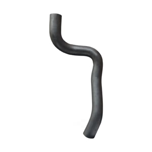 Dayco Engine Coolant Curved Radiator Hose for 2013 Audi A4 - 72313