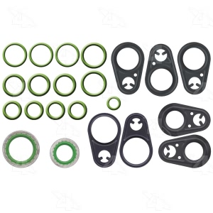 Four Seasons A C System O Ring And Gasket Kit for 2012 Jeep Compass - 26805