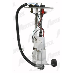 Airtex Fuel Pump and Sender Assembly for 2003 Nissan Frontier - E8441S