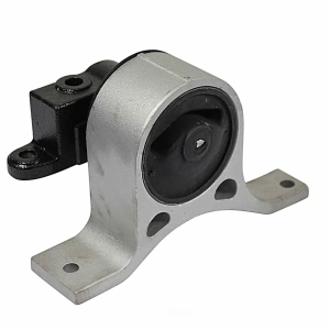 GSP North America Front Passenger Side Engine Mount for 2005 Nissan Quest - 3514474S