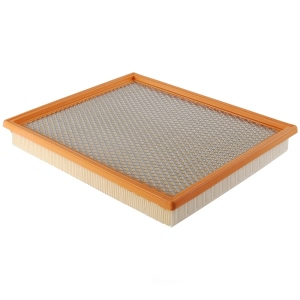 Denso Air Filter for 2005 Nissan Frontier - 143-3052