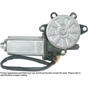 Cardone Reman Remanufactured Window Lift Motor for 1998 Mitsubishi Mirage - 47-1942