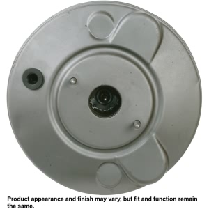 Cardone Reman Remanufactured Vacuum Power Brake Booster w/o Master Cylinder for 2007 Volkswagen Beetle - 53-2651