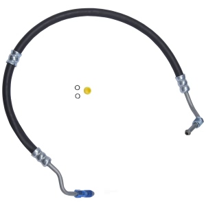 Gates Power Steering Pressure Line Hose Assembly for Jeep - 352286