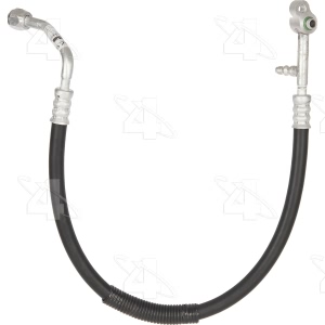 Four Seasons A C Discharge Line Hose Assembly for 1993 Saturn SL2 - 55791