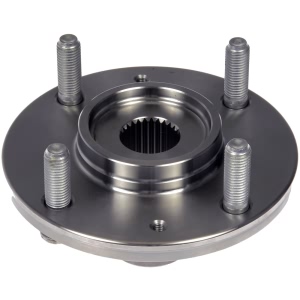 Dorman OE Solutions Front Passenger Side Wheel Hub for Kia - 930-019