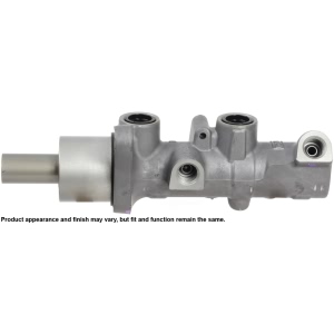 Cardone Reman Remanufactured Brake Master Cylinder for 2018 Ford Special Service Police Sedan - 10-4526