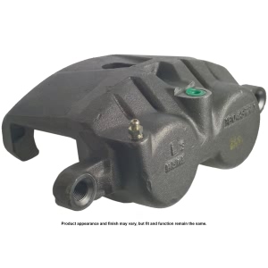 Cardone Reman Remanufactured Unloaded Caliper for 2003 Chevrolet Silverado 3500 - 18-4814