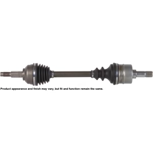 Cardone Reman Remanufactured CV Axle Assembly for 1993 Plymouth Grand Voyager - 60-3001S